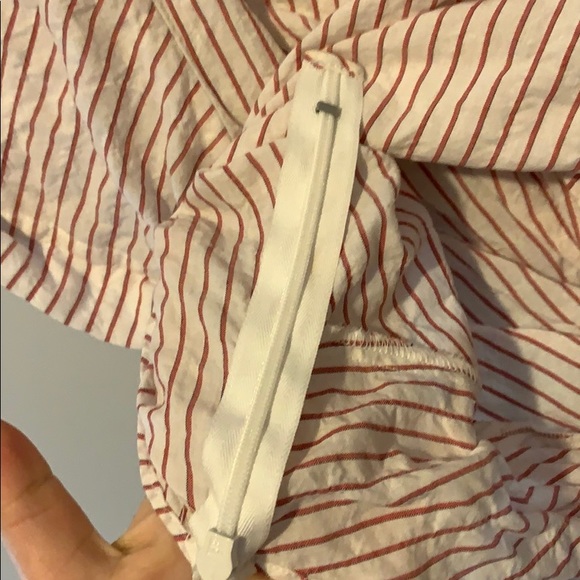 All saints knot front crop top - Picture 7 of 7